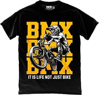 BMX – It’s Life