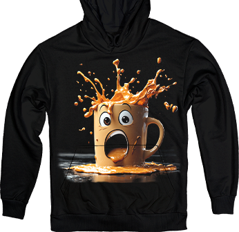 Кава в Шоці