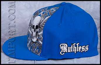 Raw State - ����� - ROBBIE LAWLER - ROYAL BLUE