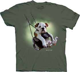 �������� Loose Leashes� - Buster - 2011