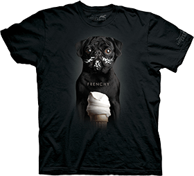 �������� Loose Leashes� - Frenchy - 2011