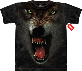 �������� The Mountain - GRRRRRR 2010