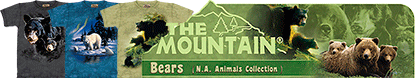 The Mountain Bears