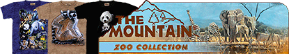 The Mountain
            Zoo Collection