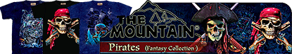 The Mountain Pirates