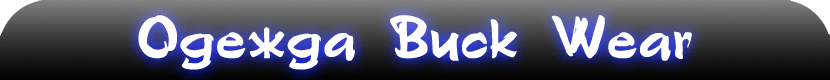 ������ Buck
            Wear