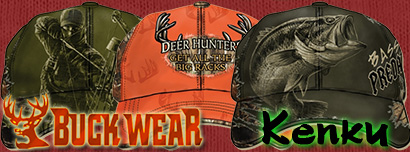 Buck Wear - �����