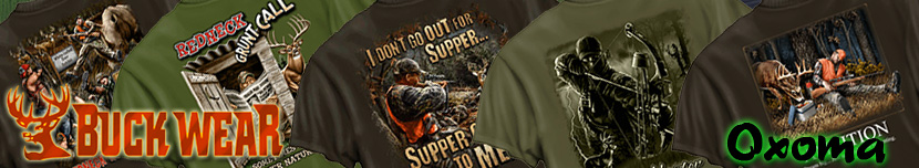 Buck Wear - �����
