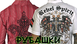 Rebel Spirit �������