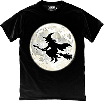 Witch Moon