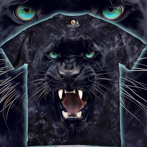 Чорна Пантера