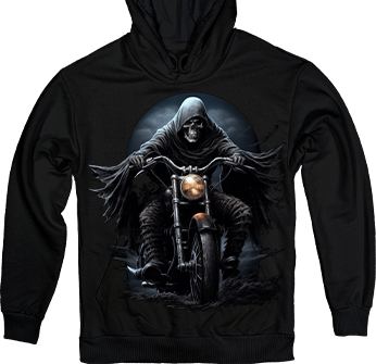 Grim Reaper