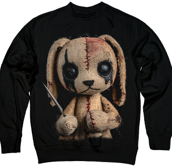 Stitched Soul