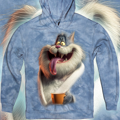 Coffee Cat