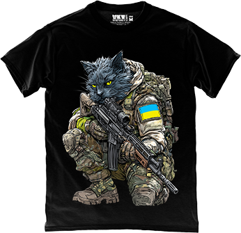 Тактичний Кіт