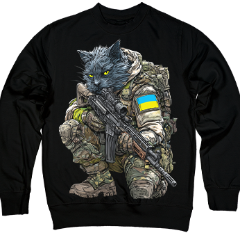 Тактичний Кіт