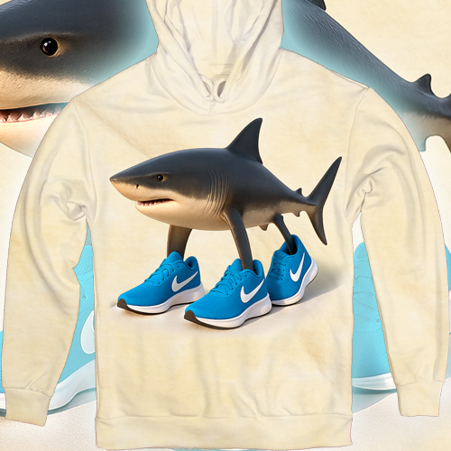 Tralalero-Tralala - Тралалело-Тралала