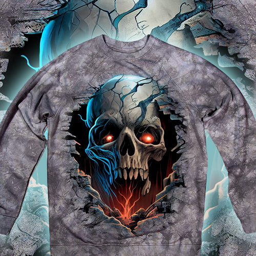 Прорвись із Пекла