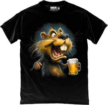 Хомяк на пінному