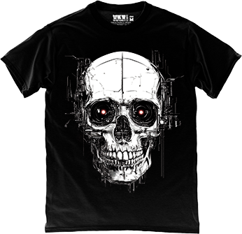 Кібернетичний Череп