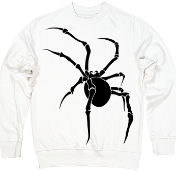 Чорний Павук