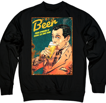 Retro Beer Fun