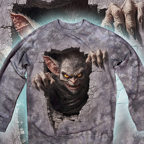 Око Зла