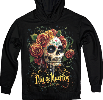 День Мерців