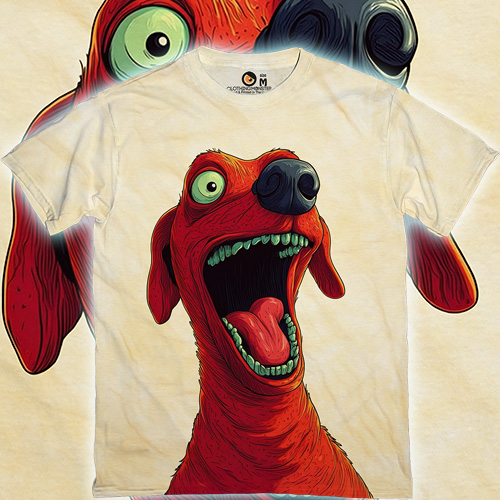 Божевільний Пес