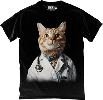 Cat Doctor