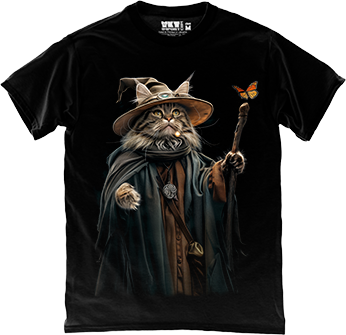 Catdalf Magic