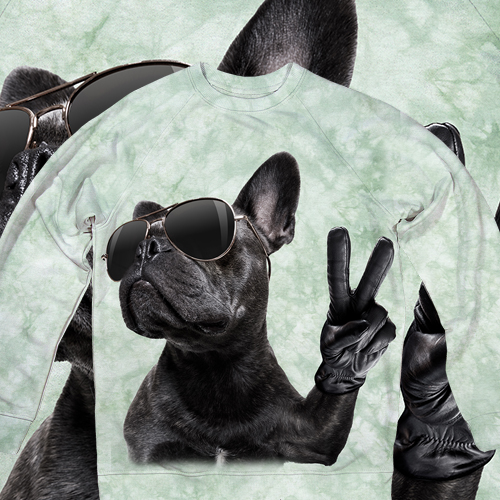 Bulldog Peace
