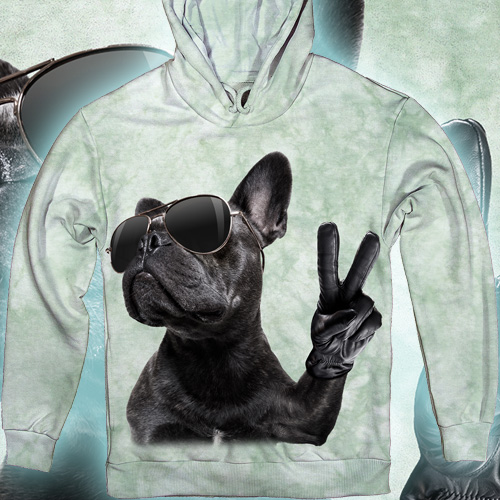 Bulldog Peace