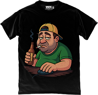 СКУФ - Бог інтернет-занепаду