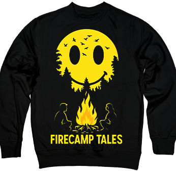 Firecamp Tales