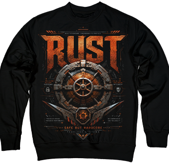 Rust: безпечно, але хардкорно