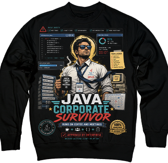 Java: вижити між мітингами