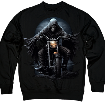 Grim Reaper