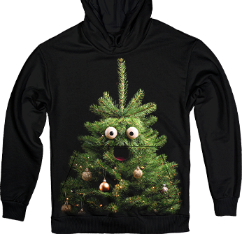 Смішнюча Ялинця