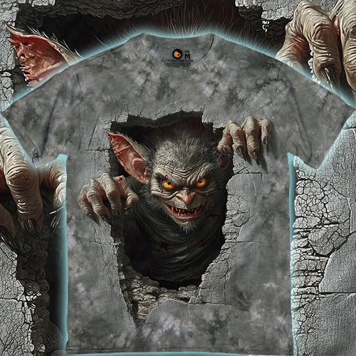 Крізь Морок