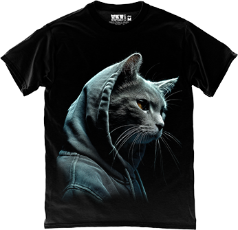 Stylish Cat