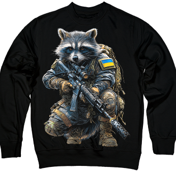 Тактичний Єнот