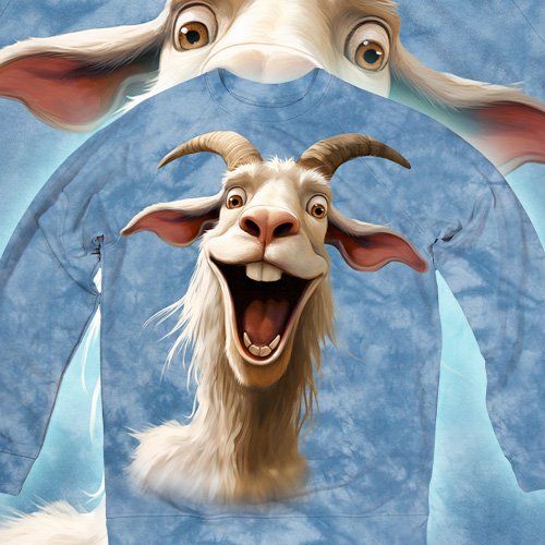 Goat