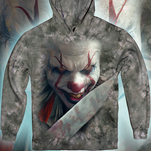 Evil Clown