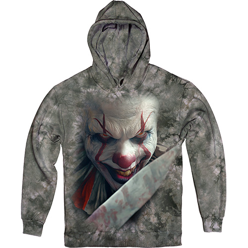 Evil Clown