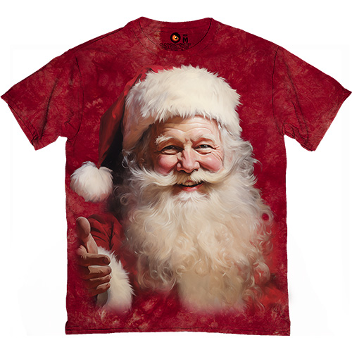 Santa - Новий Рік
