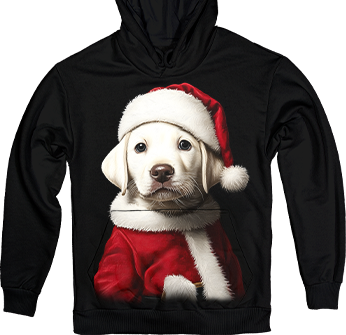 Санта-Щасливчик