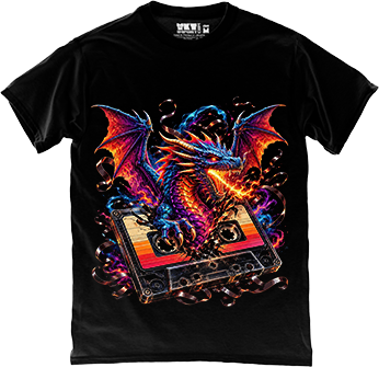 Dragon Mixtape