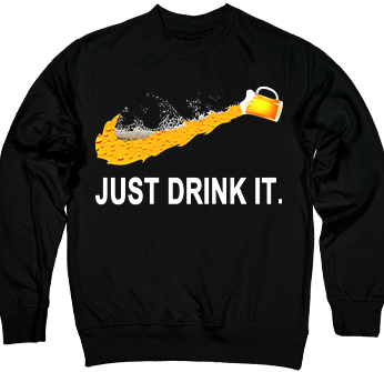 Just Drink It