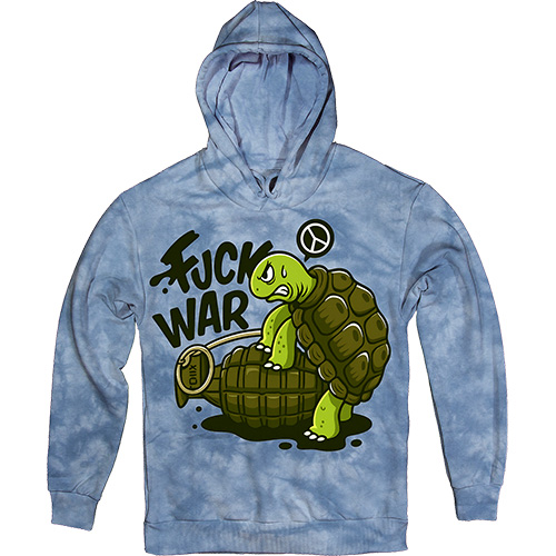 Turtle Peace
